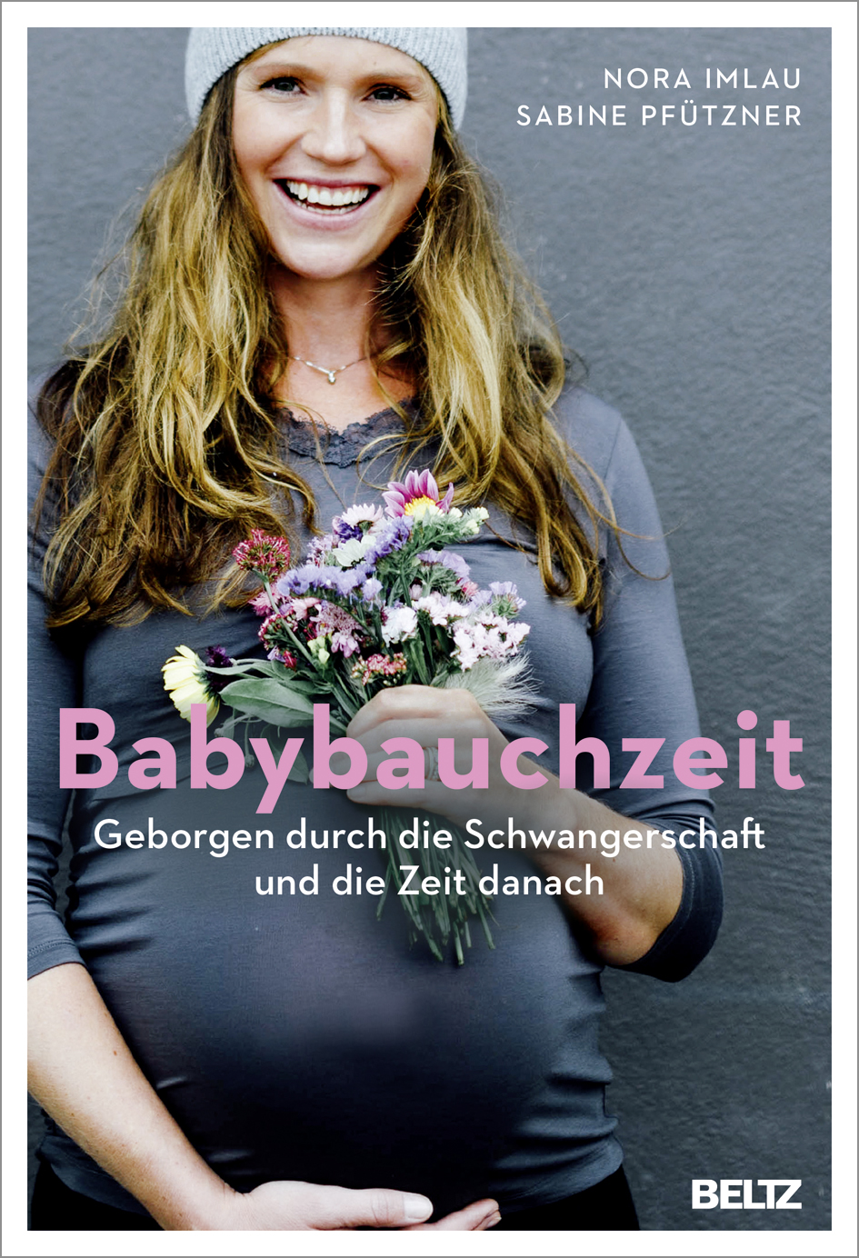 Babybauchzeit - Bindung ist bunt