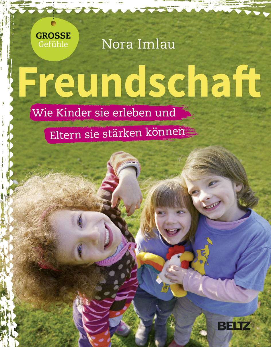 Freundschaft - Bindung ist bunt