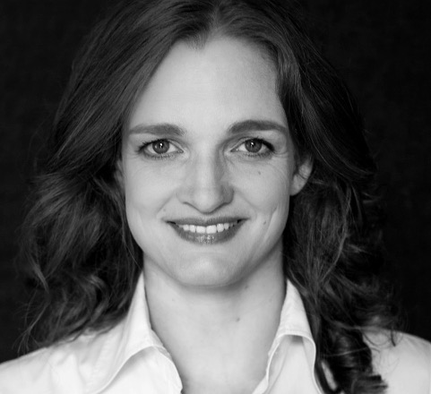 Nicola Schmidt von bindung ist bunt